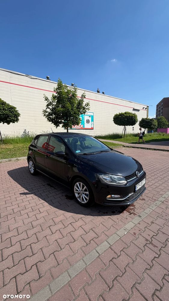 Volkswagen Polo 1.0 Trendline - 3
