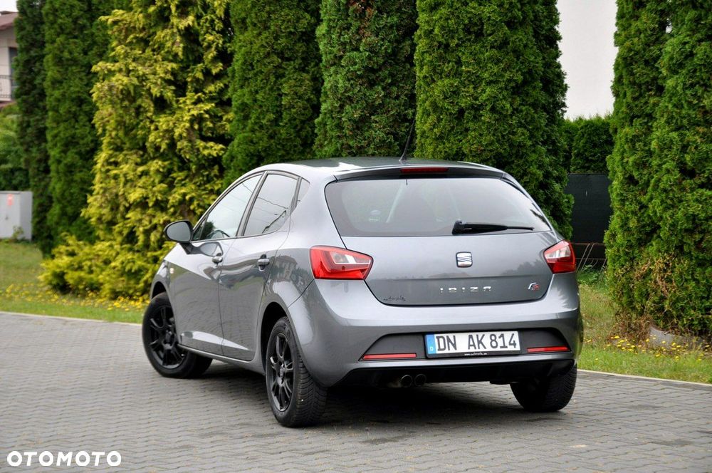 Seat Ibiza - 14
