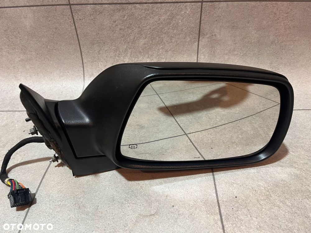 JEEP GRAND CHEROKEE WK WK LUSTERKO P 11PIN IDEALNE - 4