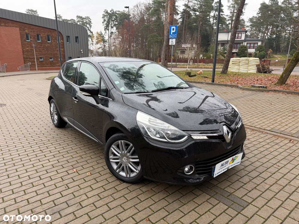 Renault Clio (Energy) TCe 90 Start & Stop INTENS - 2