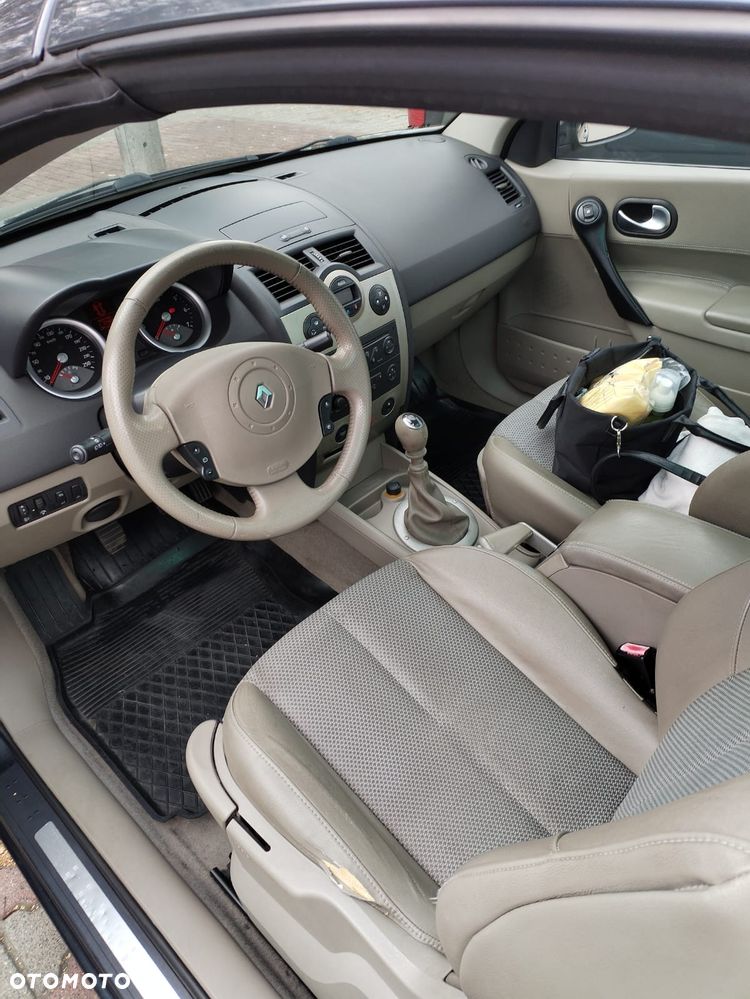 Renault Megane - 2