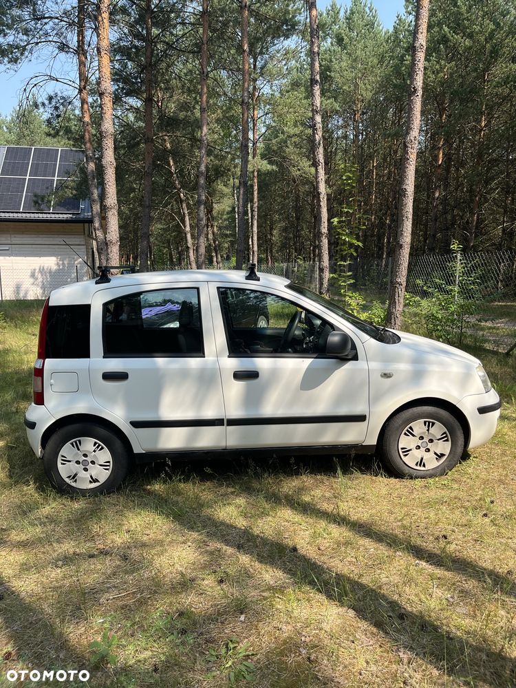 Fiat Panda - 6