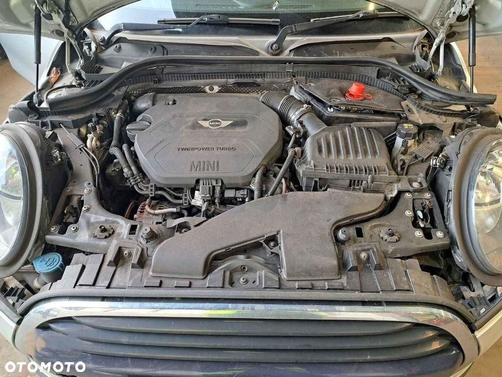 SKRZYNIA BIEGÓW GS6-58BG B38A15A 1.5 T 136KM MINI COOPER F55 F56 F57 F60 - 1