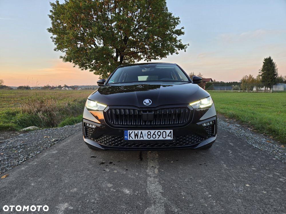 Skoda Scala 1.0 TSI DSG Selection - 17