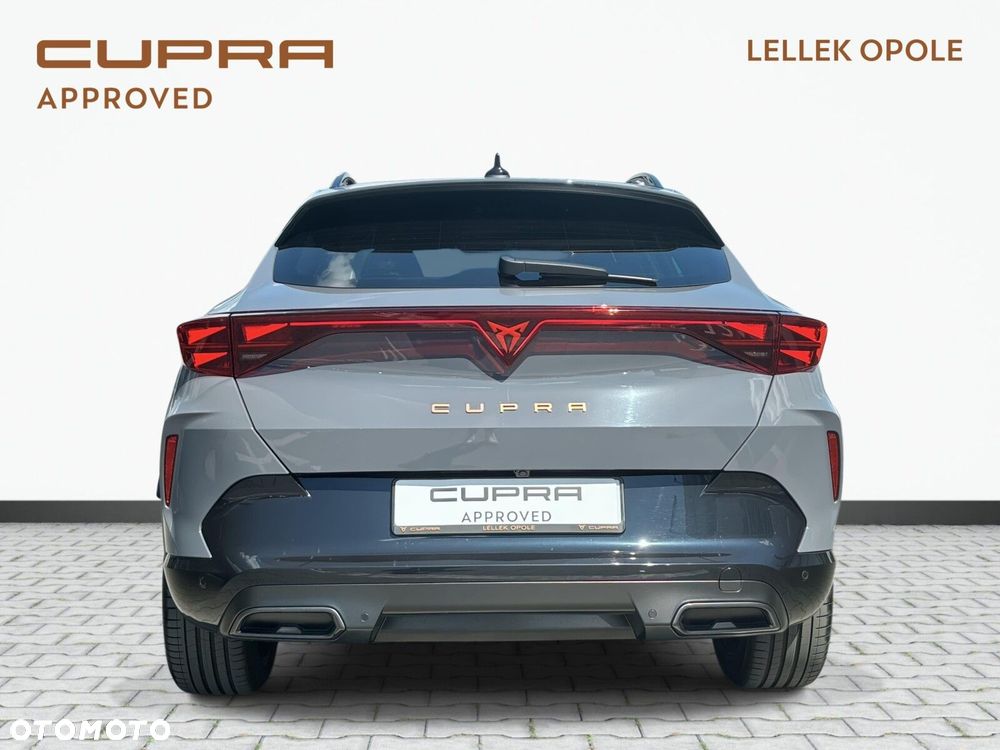 Cupra Formentor 2.0 TSI 4Drive DSG - 7