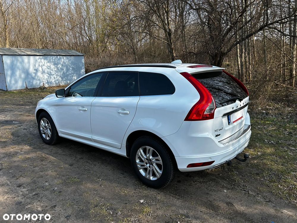 Volvo XC 60 D4 Summum - 11