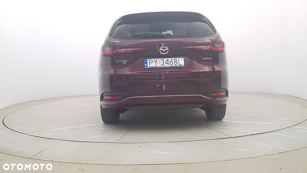 Mazda CX-80 - 6