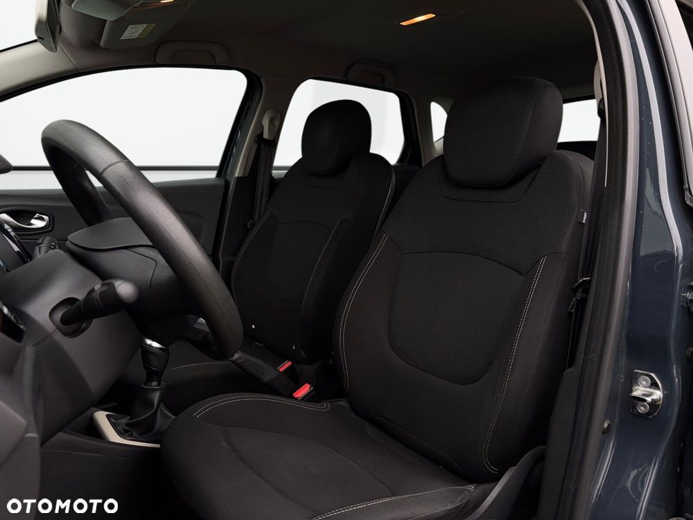 Renault Captur 0.9 Energy TCe Intens - 10