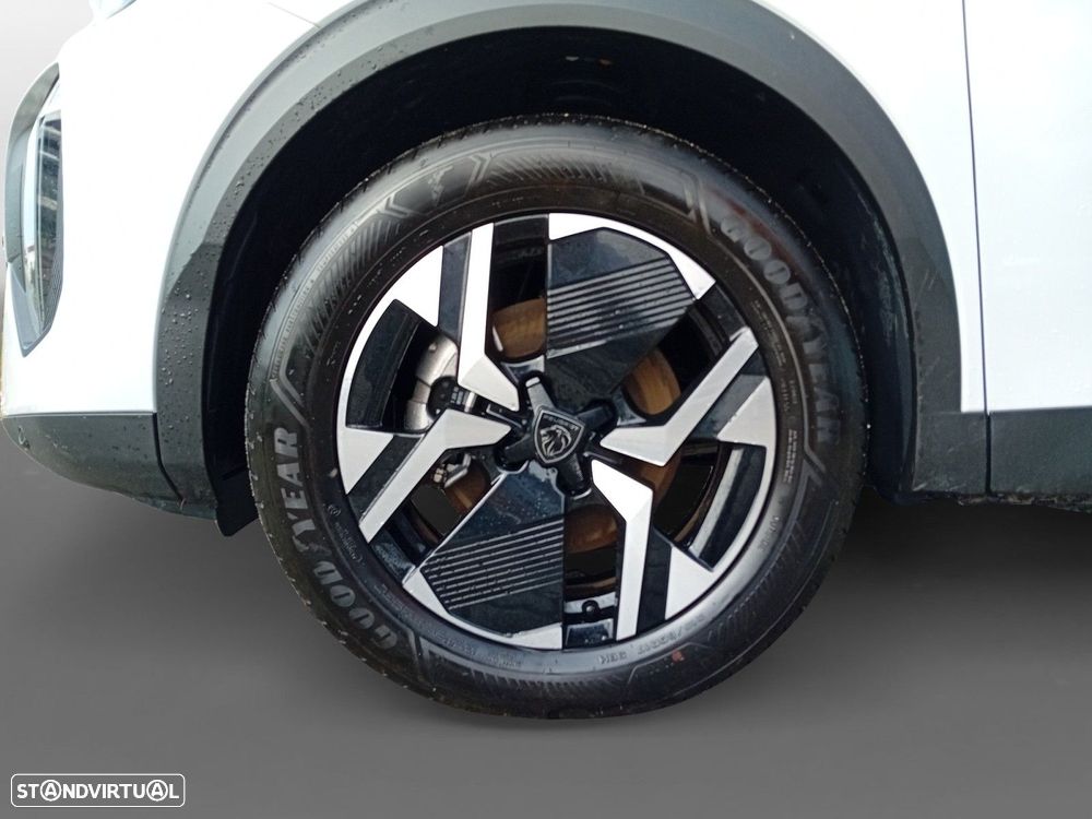 Peugeot e-2008 54 kWh Allure - 14
