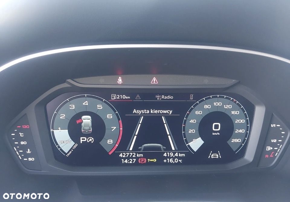 Audi Q3 35 TFSI S tronic advanced - 15