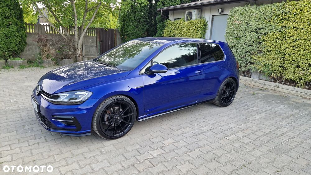 Volkswagen Golf 1.4 TSI DSG Sound - 3