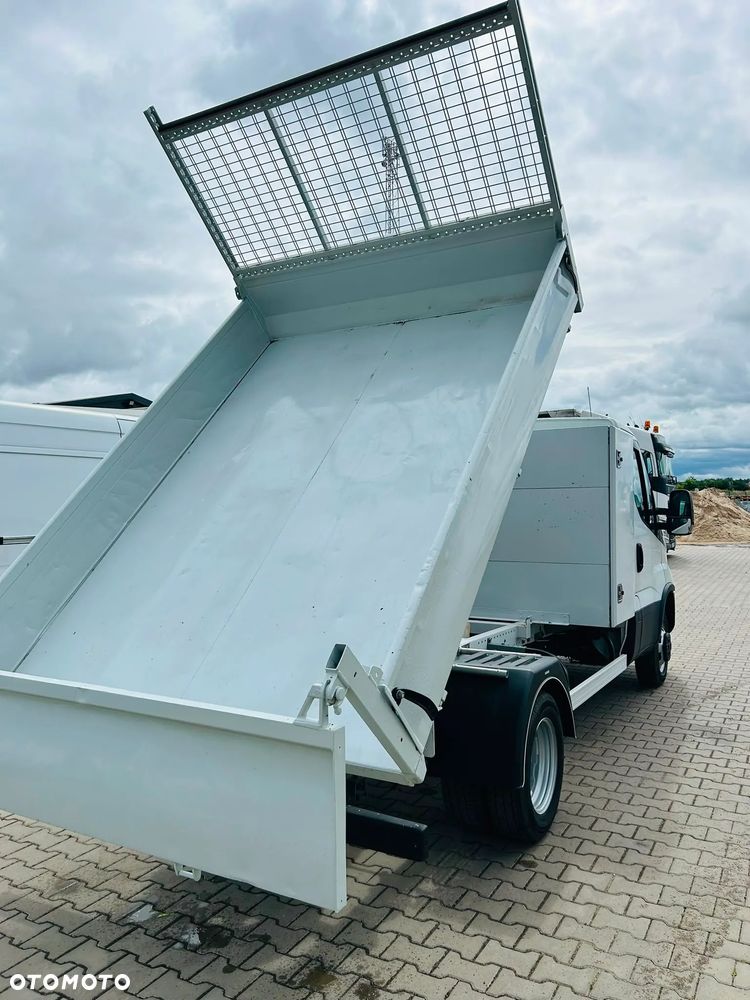 Iveco 35C14 - 16