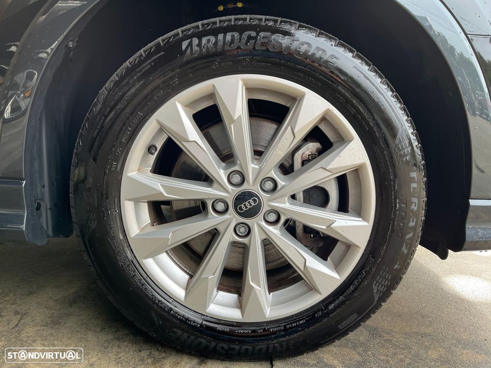 Audi Q3 Sportback 45 TFSIe S tronic - 13