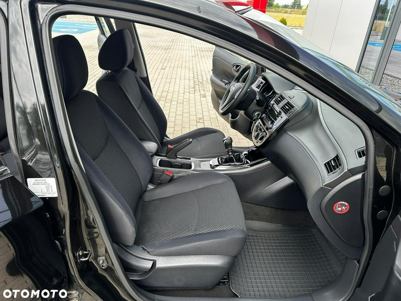Nissan Pulsar 1.2 DIG-T Acenta - 14