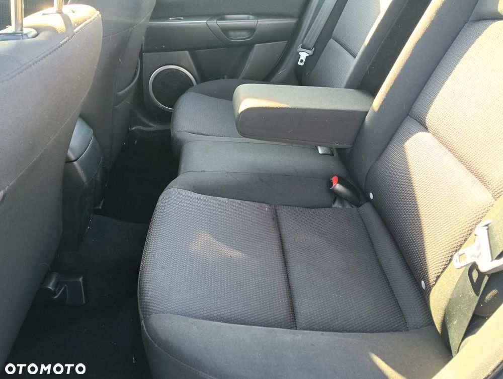 Mazda 3 1.6 CD Active - 13