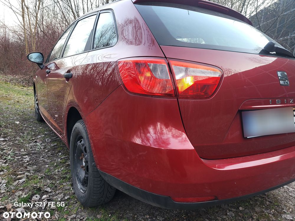 Seat Ibiza - 7