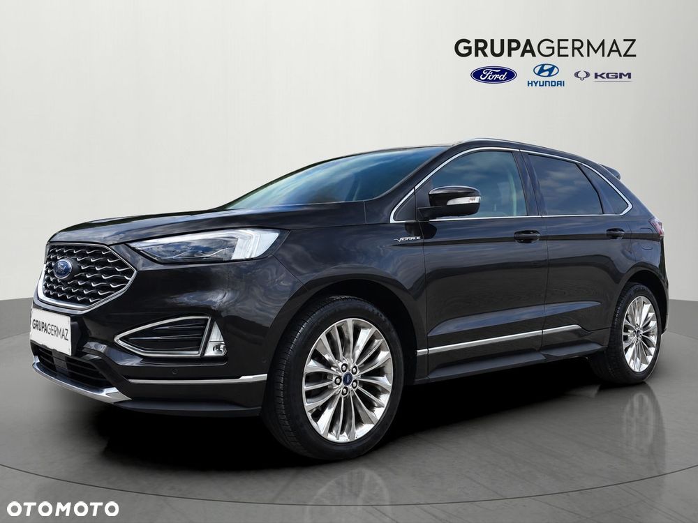 Ford Edge 2.0 EcoBlue Twin-Turbo 4WD Vignale - 1