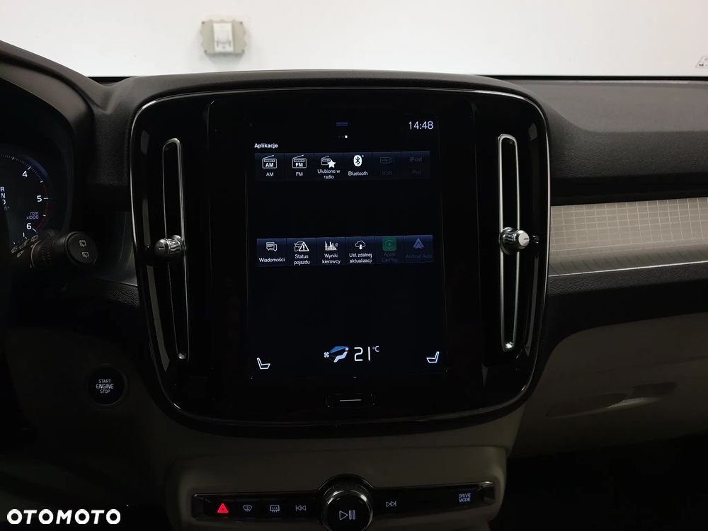 Volvo XC 40 D3 Inscription - 16