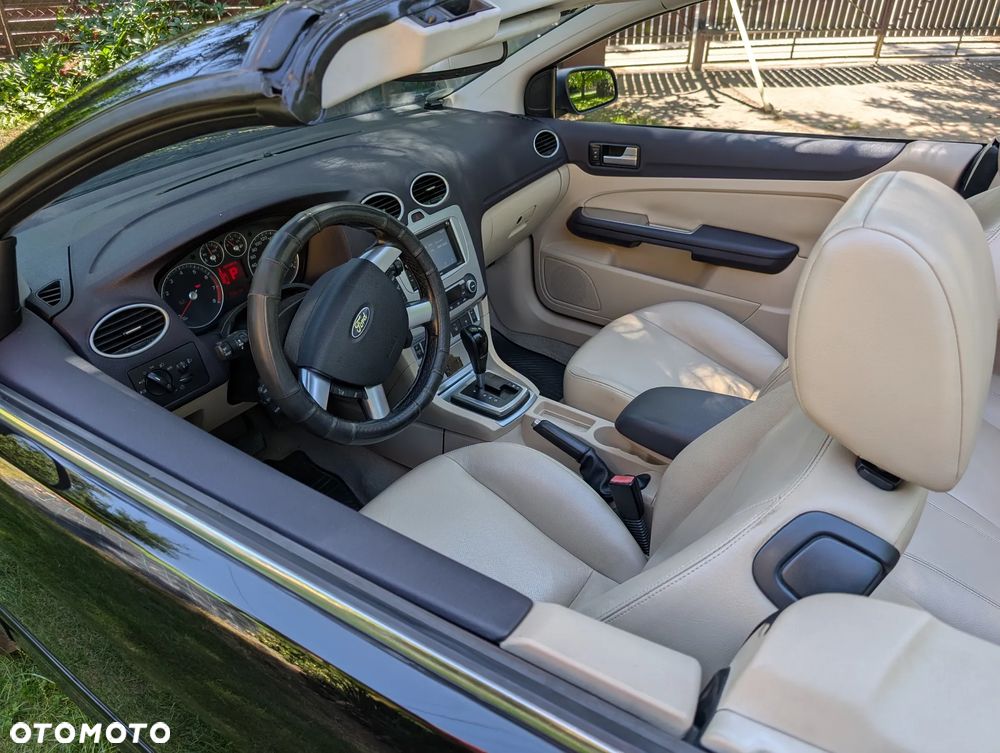 Ford Focus - 11
