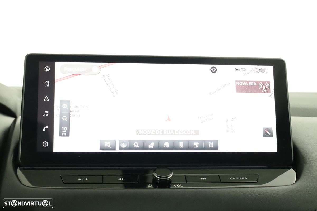 Nissan Qashqai 1.5 e-Power N-Connecta - 11