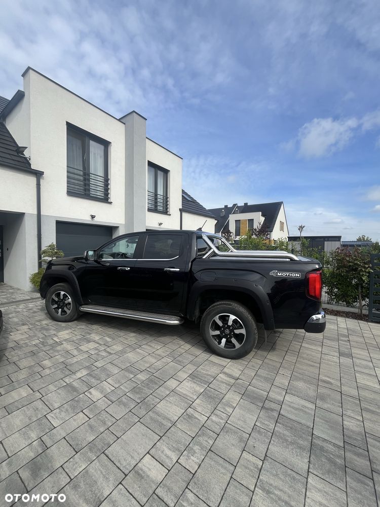 Volkswagen Amarok - 2