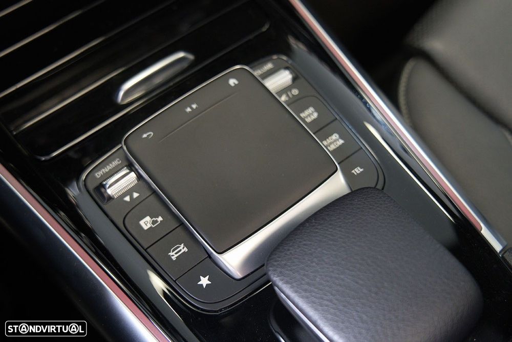 Mercedes-Benz EQA 250 AMG Line - 36