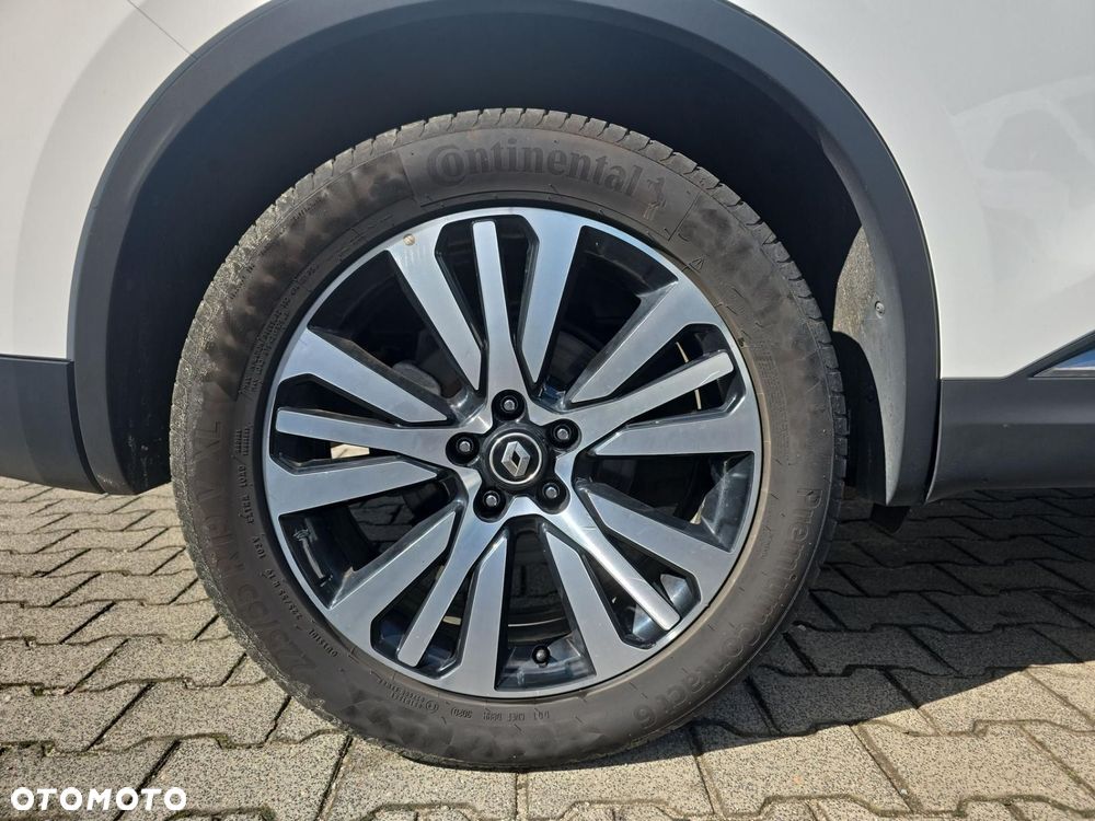 Renault Koleos 1.3 TCe Initiale Paris EDC - 26
