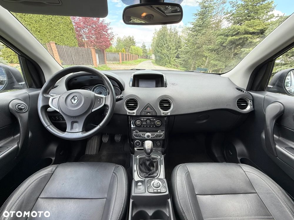 Renault Koleos 2.0 dCi 4x4 Bose Edition - 17