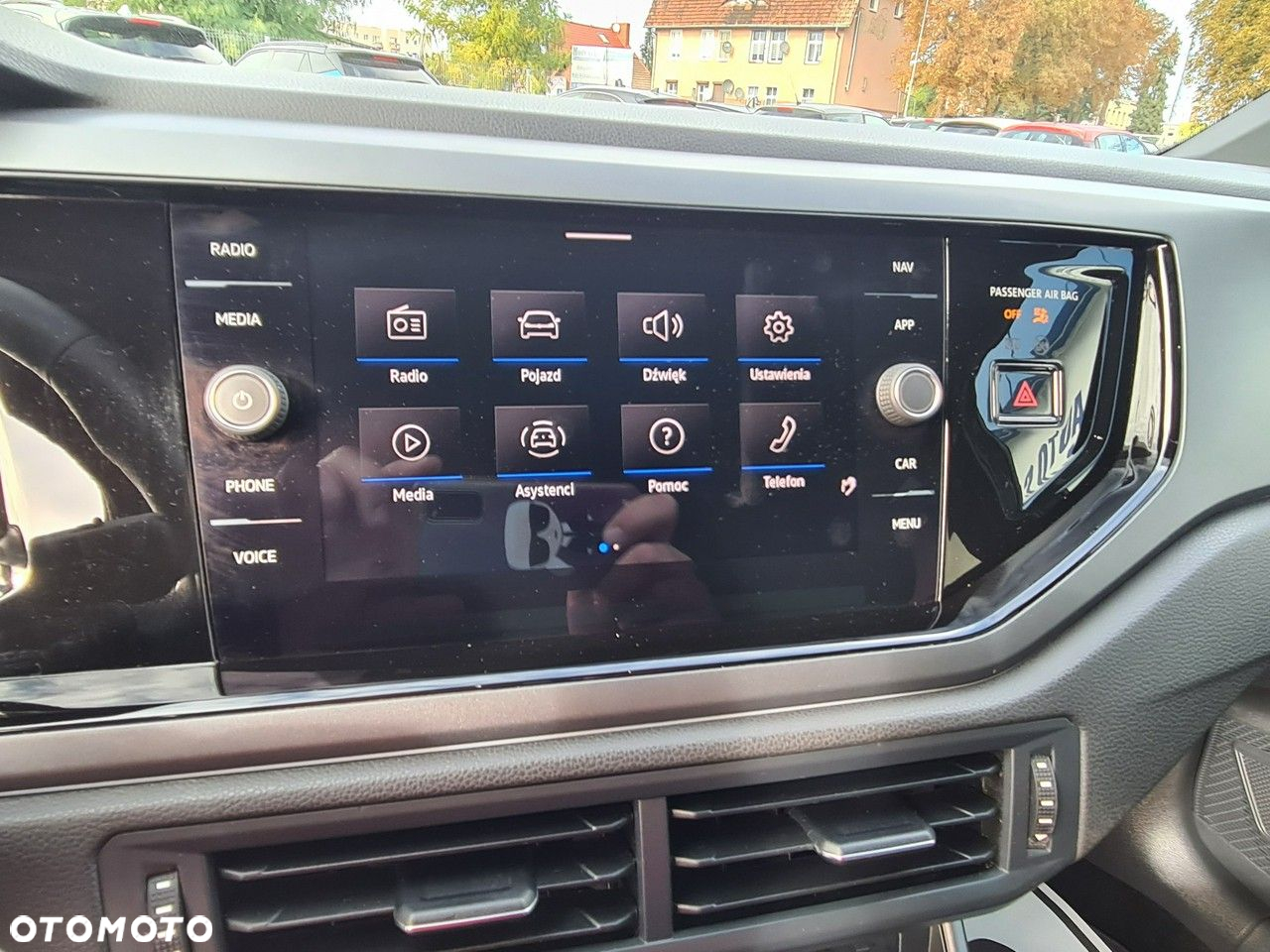 Volkswagen Taigo - 15
