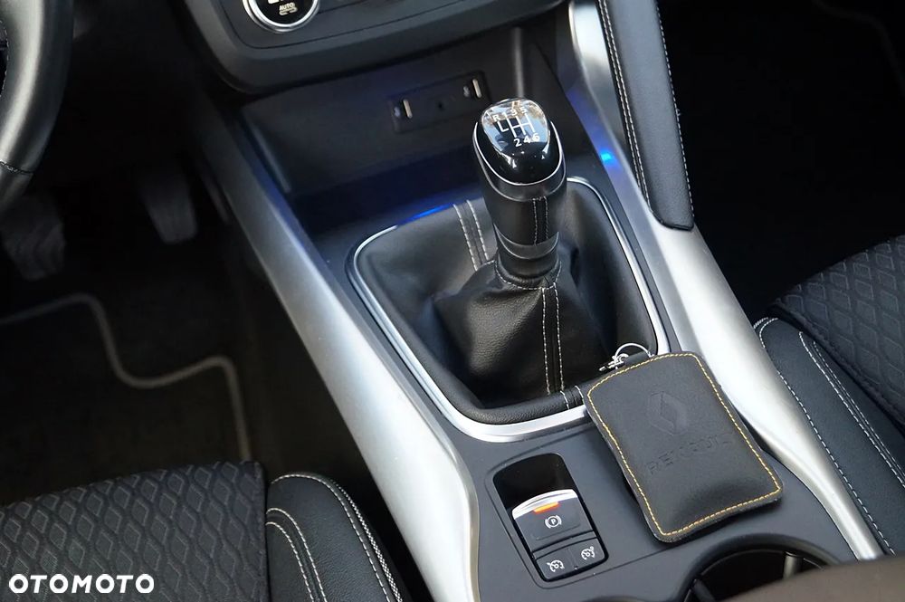 Renault Kadjar TCe 140 GPF BOSE EDITION - 31