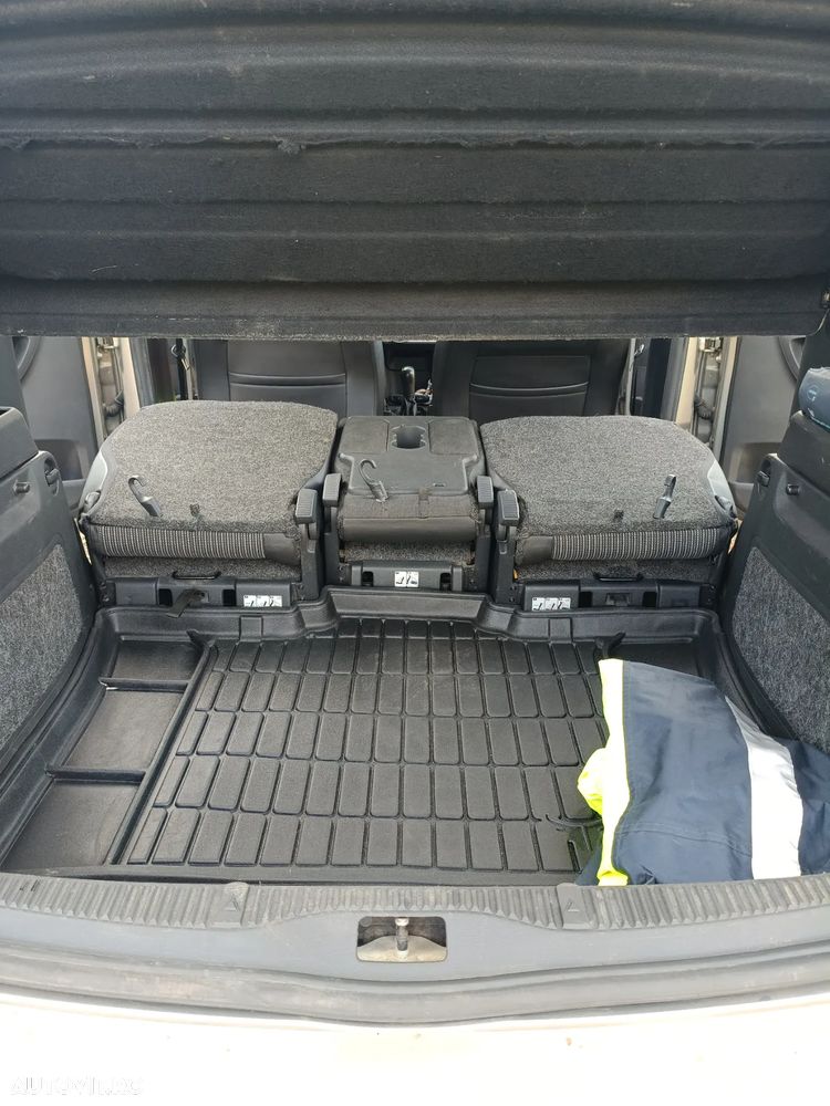 Skoda Roomster 1.9 TDI Sport - 10