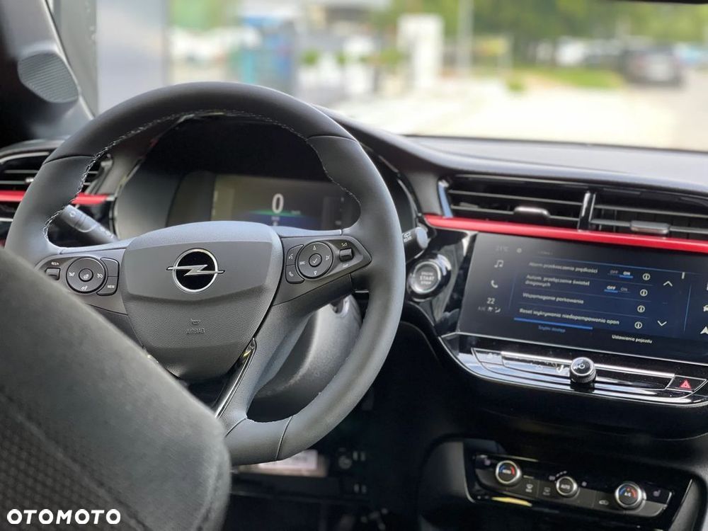 Opel Corsa Corsa-e 51kWh Yes 2025 - 13