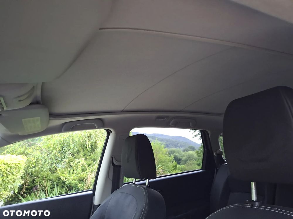 Nissan Qashqai+2 2.0 4x4 CVT acenta - 31