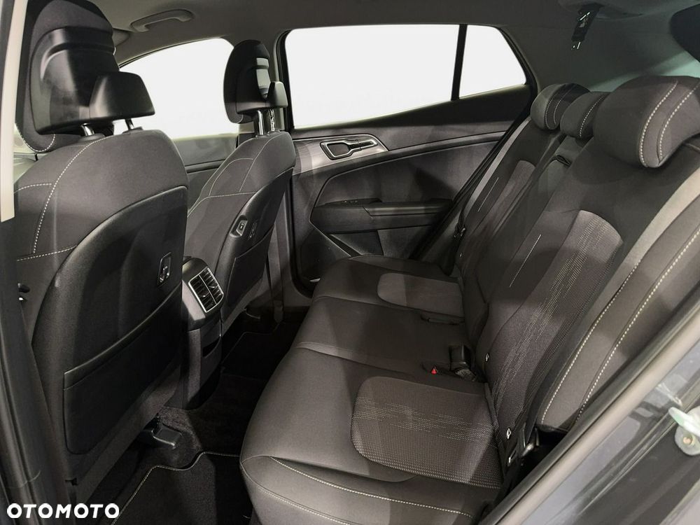 Kia Sportage - 15