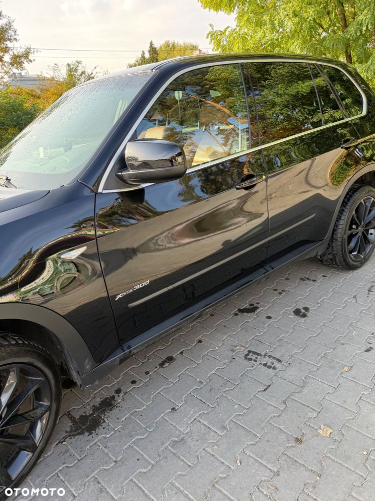 BMW X5 2010 photo 2