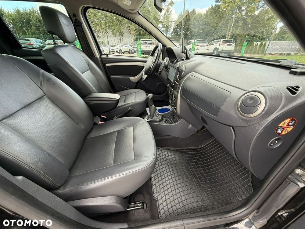 Dacia Duster 1.6 16V 4x2 Prestige - 30