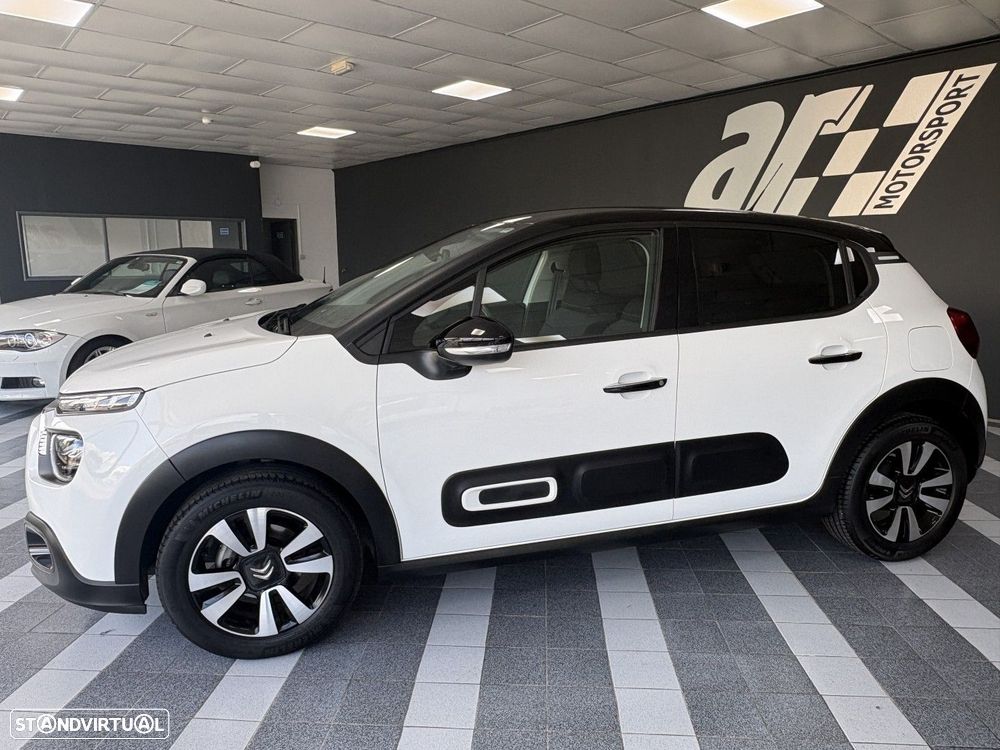 Citroën C3 1.2 PureTech Shine - 6