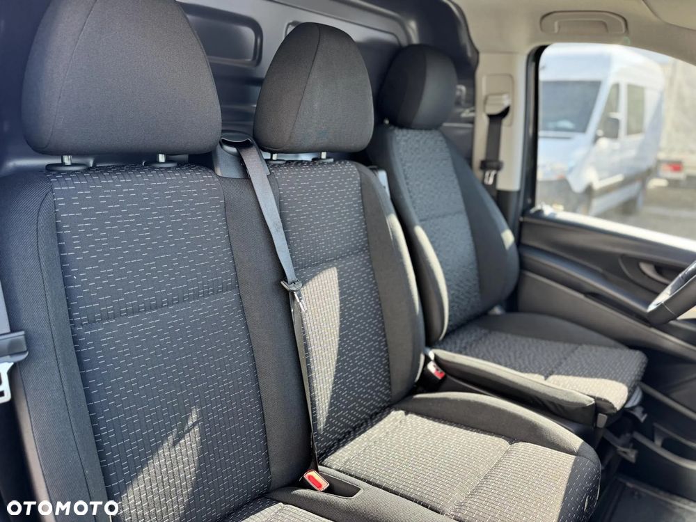 Mercedes-Benz Vito - 12