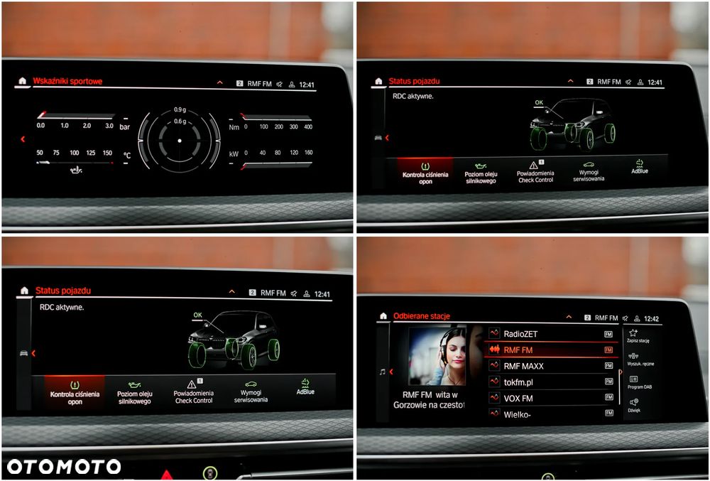 BMW X3 xDrive20d M Sport - 34