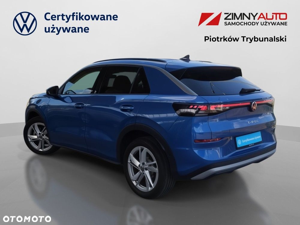 Volkswagen T-Roc - 35