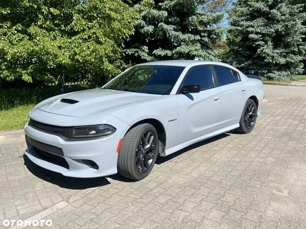 Dodge Charger 5.7 R/T - 3