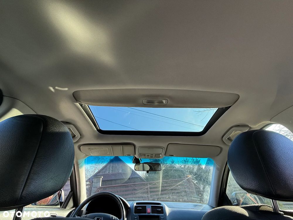 Honda Accord 2.2i-CTDi Executive - 7