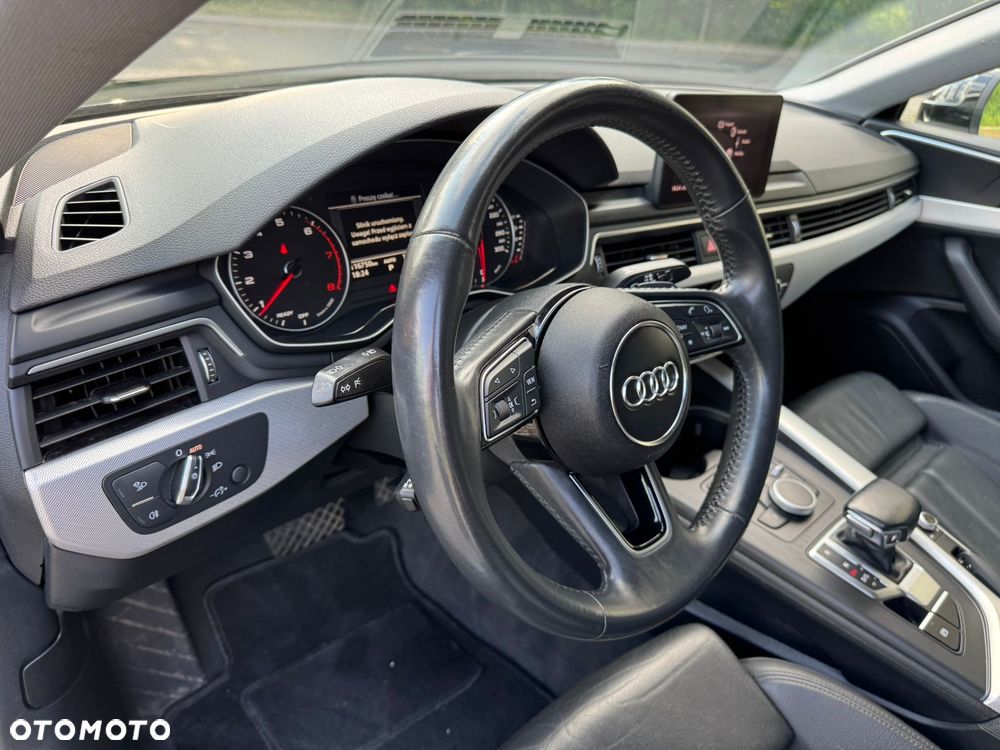 Audi A5 Sportback 1.4 TFSI Sport S tronic - 30