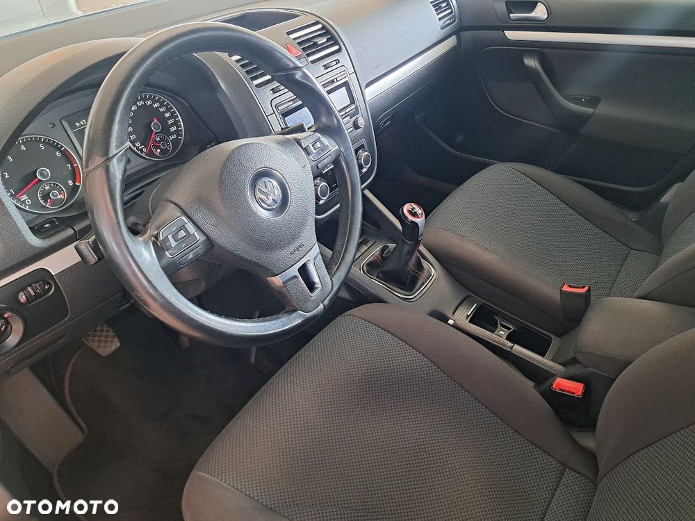 Volkswagen Jetta 1.4 TSI Trendline - 12
