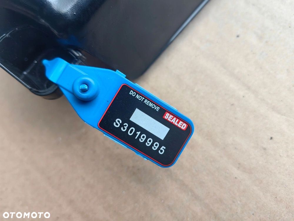 Głośnik drzwi prawy przód BMW 5 e39 oryginalny 8360776 - 5