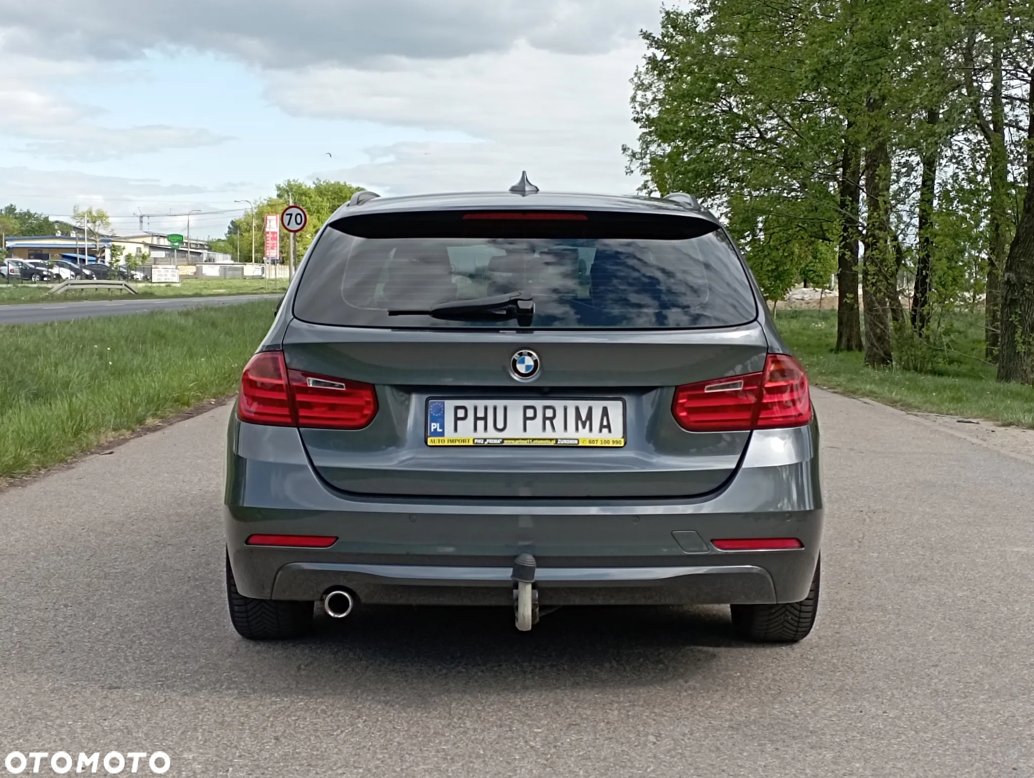 BMW Seria 3 - 16