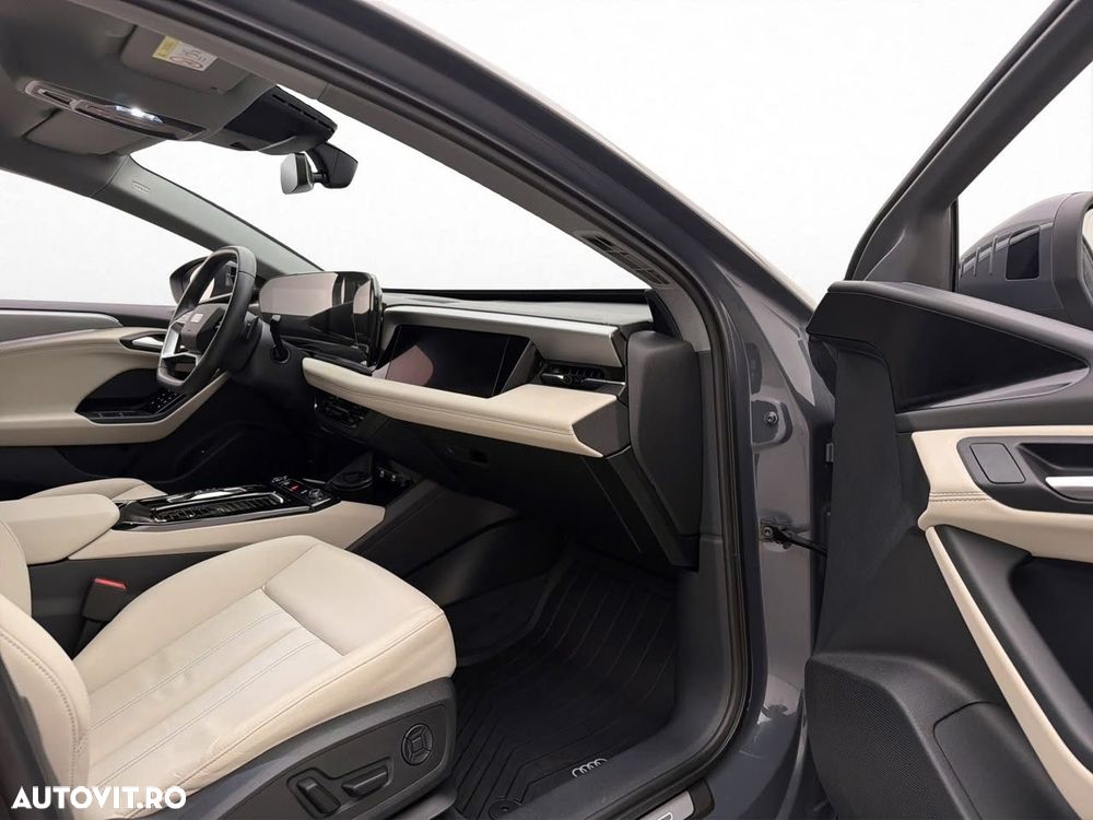 Audi A6 Sportback e-tron 83 kWh - 2