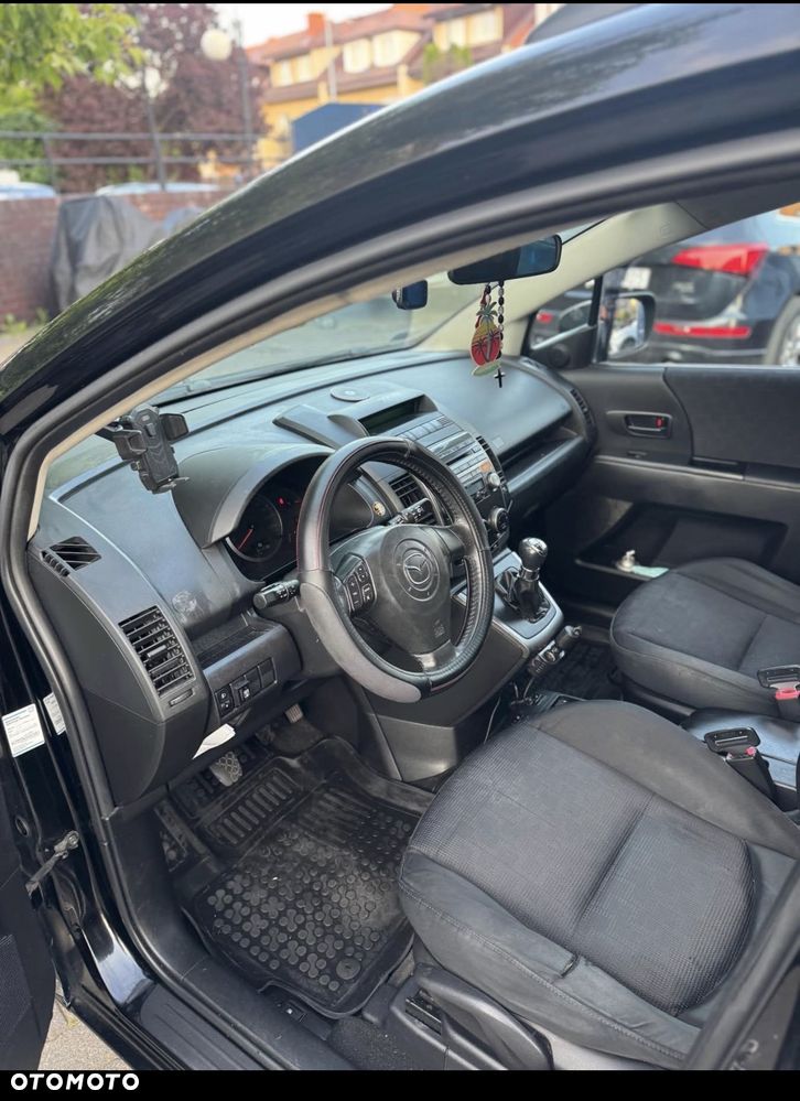 Mazda 5 1.8 Exclusive - 5