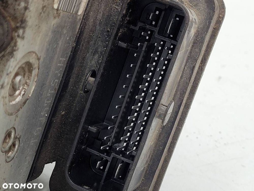 POMPA ABS 3.0 D JEEB GRAND CHEROKEE IV WS2 - 6
