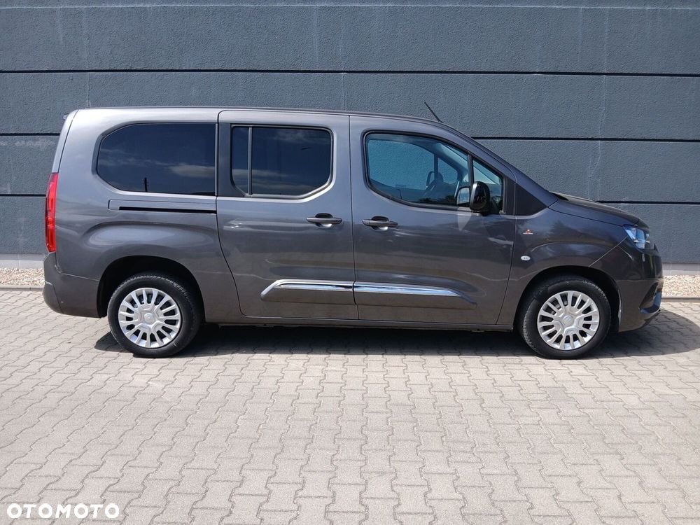 Toyota Proace City Verso - 8